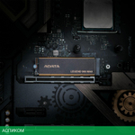 SSD диск A-Data Legend 960 Max 2Tb (ALEG-960M-2TCS)