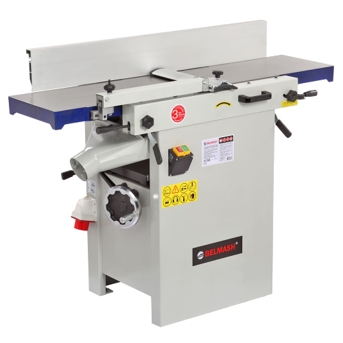 Станок фуговально-рейсмусовый БЕЛМАШ JT-2 310/225S