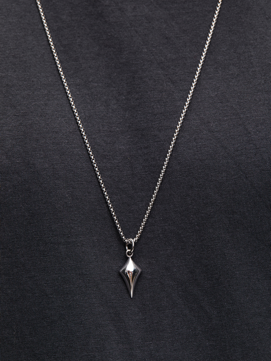 КУЛОН С ПОДВЕСКОЙ "DIAMOND".