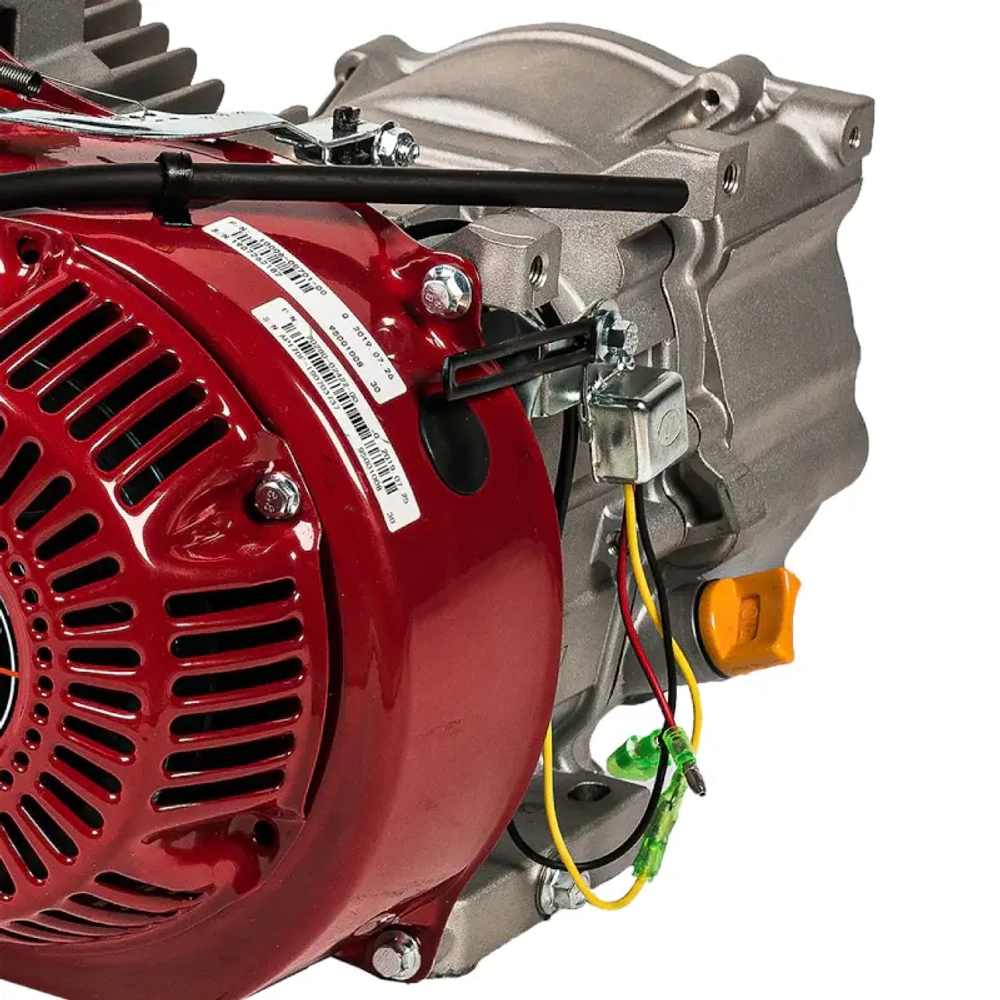 BRAIT BR395PC PRO бензиновый двигатель 03.01.172.035