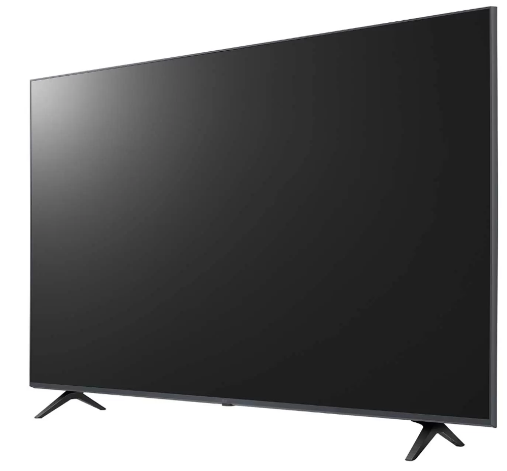 ТЕЛЕВИЗОР 60" LG 60UP77006LB Ultra HD (4K) LED