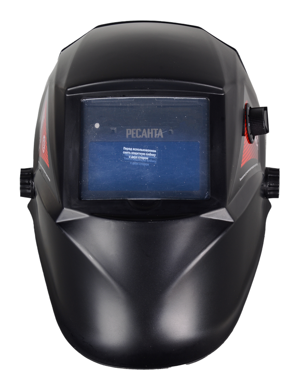 Сварочная маска Ресанта МС-1