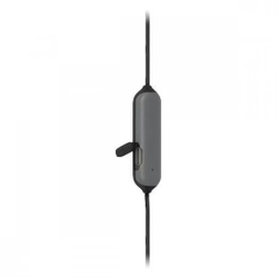 Спортивные наушники JBL Endurance Run BT Black