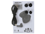 Беспроводные наушники Philips TAT2206 Black