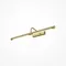 Подсветка Мерцание / Twinkle 2700К 12Вт Maytoni mir266wl-l12bs3k