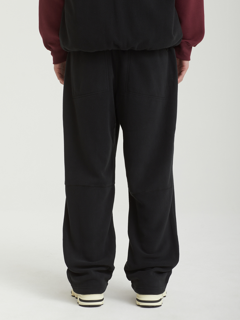 Мужские Брюки Fleece Field