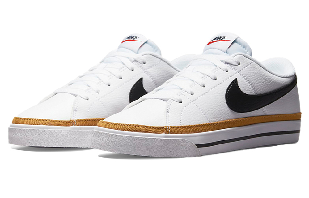 Кроссовки Nike Court Legacy Next Nature (Женская размерная сетка)