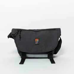 Сумка GO Messenger Minipurse темно-серый