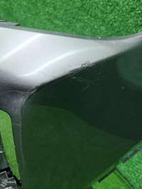 Бампер передний Changan CS95 (2023-н.в.)