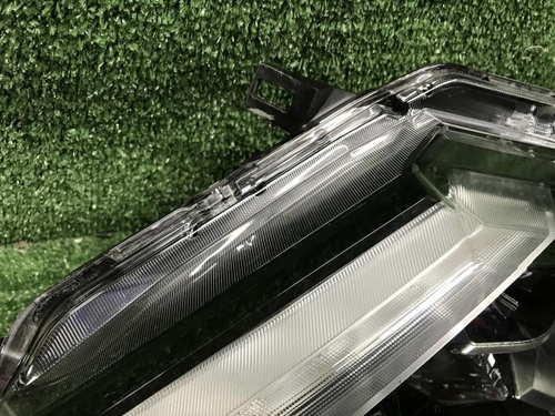 Фара левая Nissan X-Trail T32 (2017-2022) LED