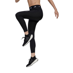 Женские теннисные брюки adidas Techfit 7/8 Tight Women - Black