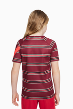 Футболка Nike Liverpool FC 21/22 Breathe Top PM Детская