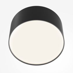 Светильник потолочный светодиодный Maytoni Zon C032CL-12W4K-RD-B