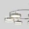 Подвесная люстра Crystal Lux MYSELF SP60W LED