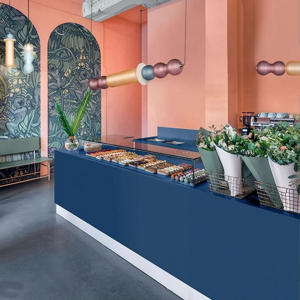 Подвесной светильник Loft it Lollipop 10239P/H