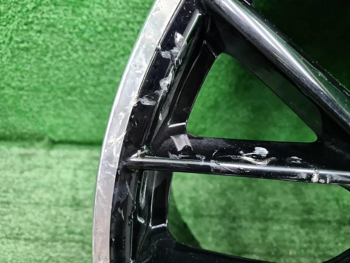 Диск Комплект R21 Porsche Panamera 971 (16-23)