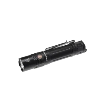 Фонарь Fenix Мод. PD36R V2.0 (1700лм-396м)