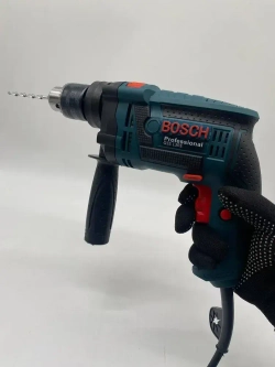 Дрель ударная Bosch / Дрель ударная Bosch GSB 13 RE