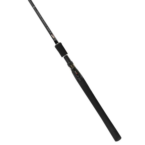 Удилище спиннинговое Samurai Spin 270M, 2.7m, 2sec., 7-28g  Helios (HS-SS-270M)