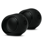 Devialet Phantom II 95 dB Matte Black
