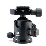 Штатив Benro Induro BICLT203B2 Classic 203 шаровой головой