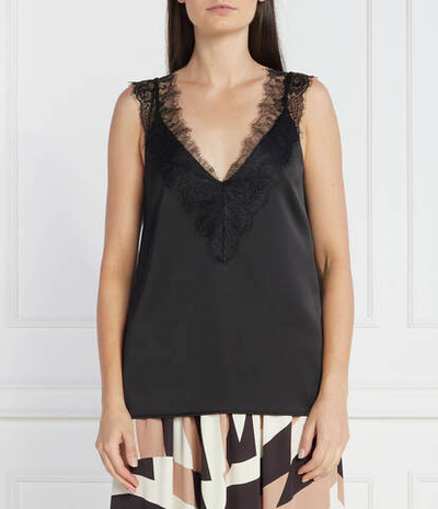 Сетевой топ Belinga BOSS BLACK - черный(50502575)