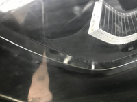 Битая Фара левая BMW X1 F48 (2019-2022) LED