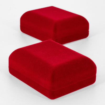 Футляр прямоугольный, серия "Классика"