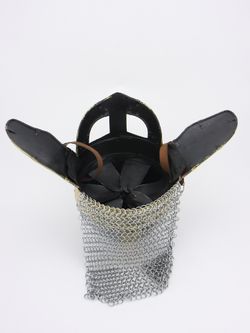 Nautical Шлем Викингов ''Волк''