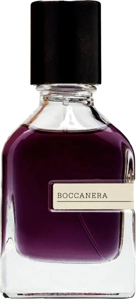 Orto Parisi Boccanera Extrait de Parfum