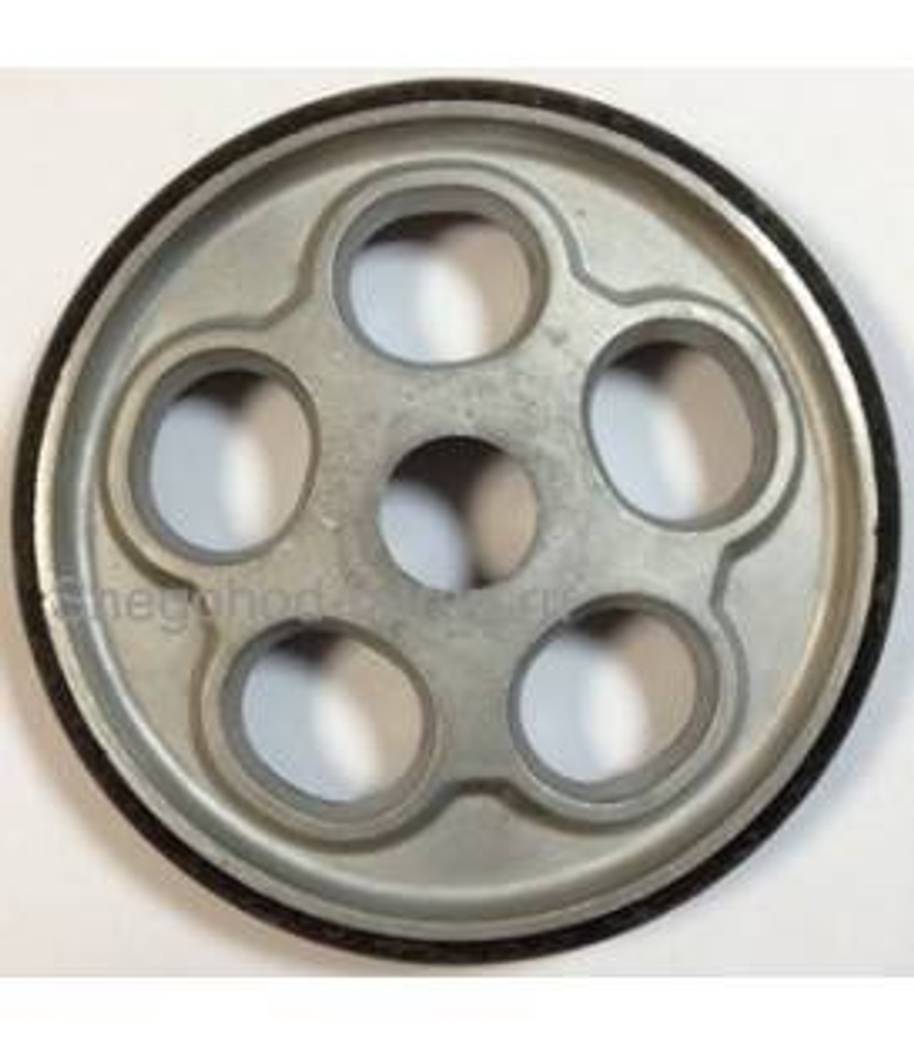 Ролик трака Yamaha 8K2475300000