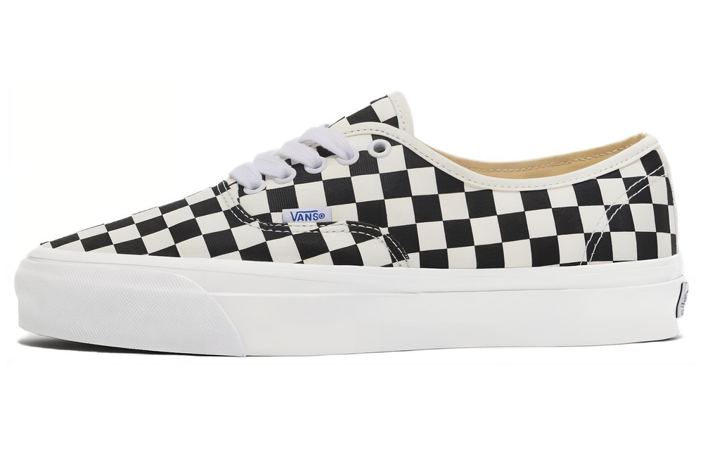 Vans Authentic