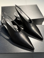 Босоножки Jil Sander