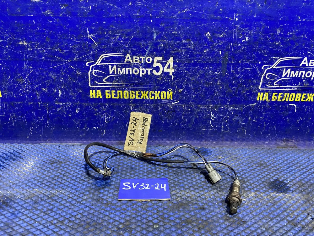 Датчик кислорода TOYOTA CAMRY 1993