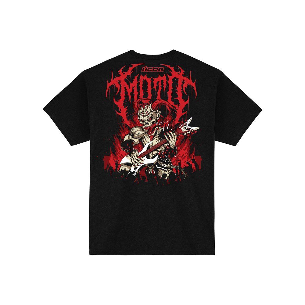 Blegh Tee / Черный