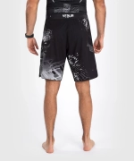 Шорты Venum Gorilla Jungle Black/White