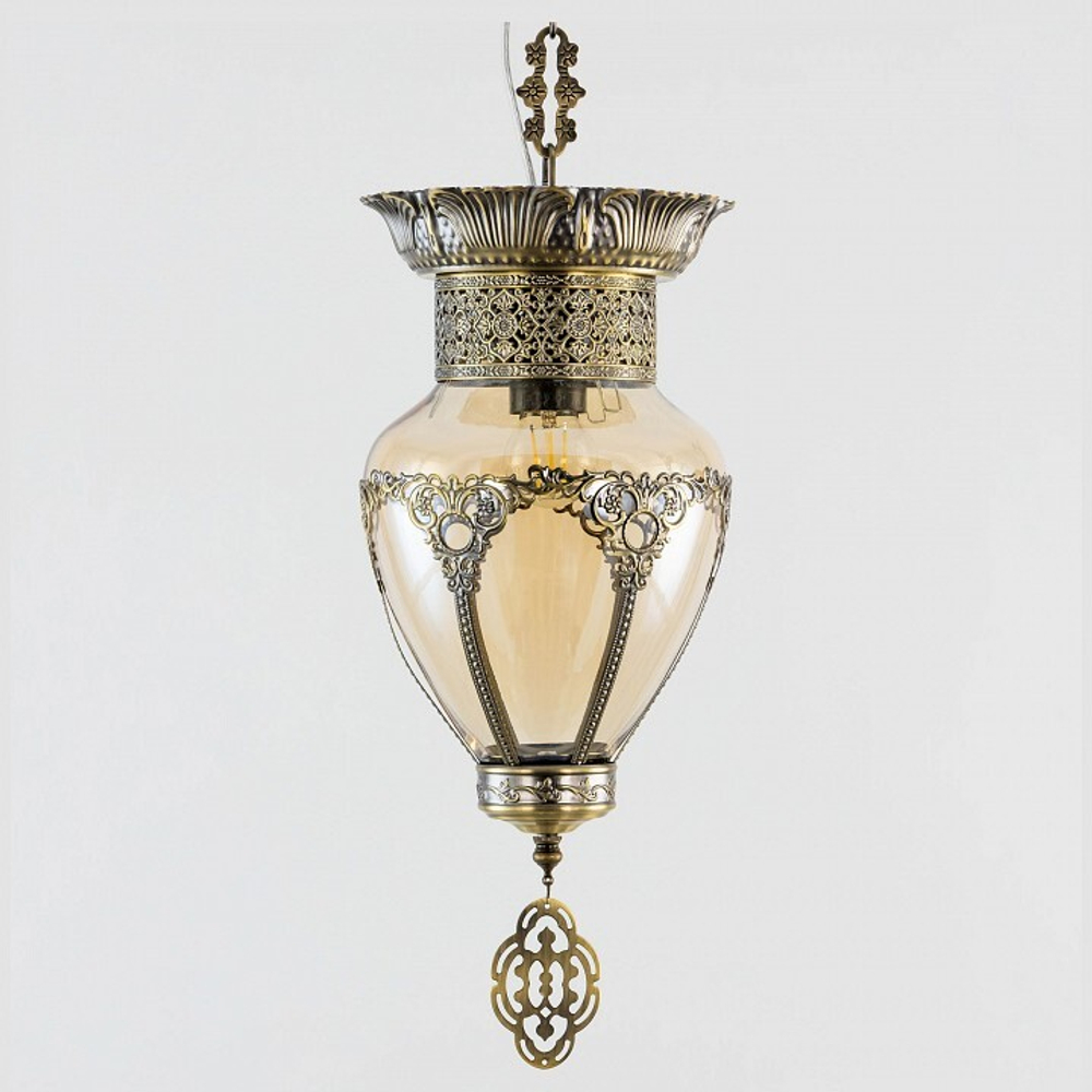 Подвесной светильник Citilux Каир CL419213