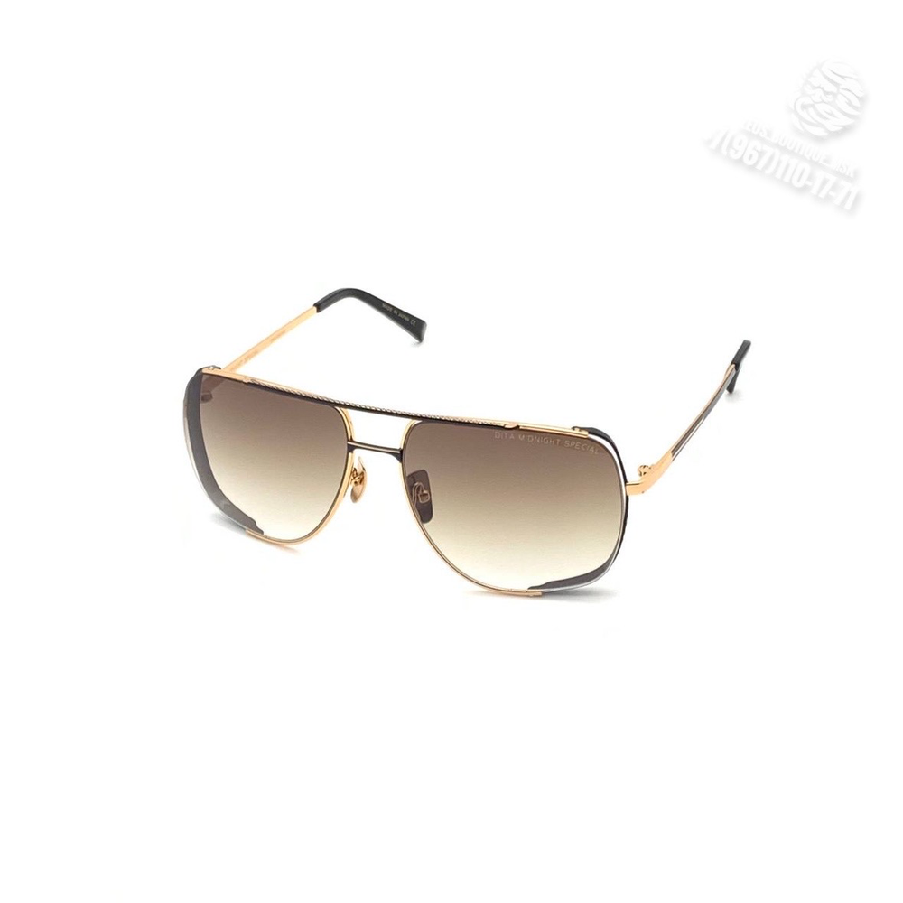 Солнечные очки Chrome Hearts