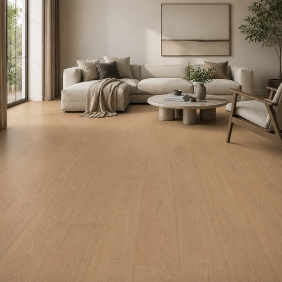 Ламинат I-Floors Black Core - Дуб Ривьера