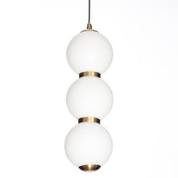 Citilux Балу CL207033 Подвесной светодиодный светильник