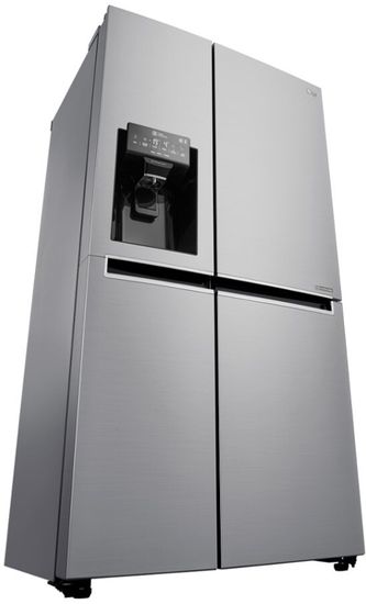 Холодильник LG GS-L761 PZUZ