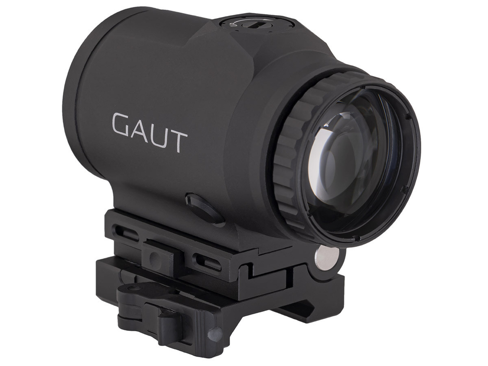 Увеличитель Gaut Garnet 3x18 (G-M-Х3)