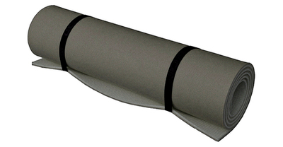 Коврик туристический Talberg Trail Mat