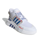 Кроссовки Adidas Originals EQT Bask ADV V2 White Blue