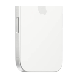 Apple iPhone 16 256 ГБ белый (white)