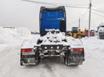 Shacman (Shaanxi) SX* 6x4 Седельный тягач SX42584V324 (Дизельный, 11,6 л, 423 л.с., МТ)