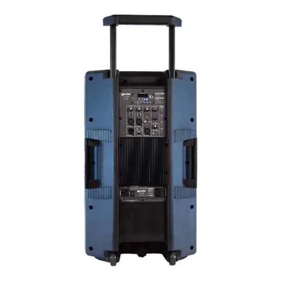 Gemini GSP-2200 Black