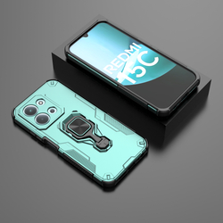 Противоударный чехол Antistrike для Xiaomi Redmi 15C 4g/5g