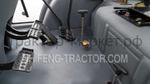 Трактор Shifeng | Шифенг SF-1404СB 16/8 A/C (с ПСМ)