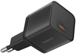 Зарядное устройство Baseus GaN5S 1C 20W USB Type-C черный